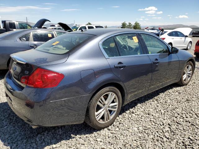 Photo 3 from auction – 2011 INFINITI G37 BASE with VIN JN1CV6AP1BM302876
