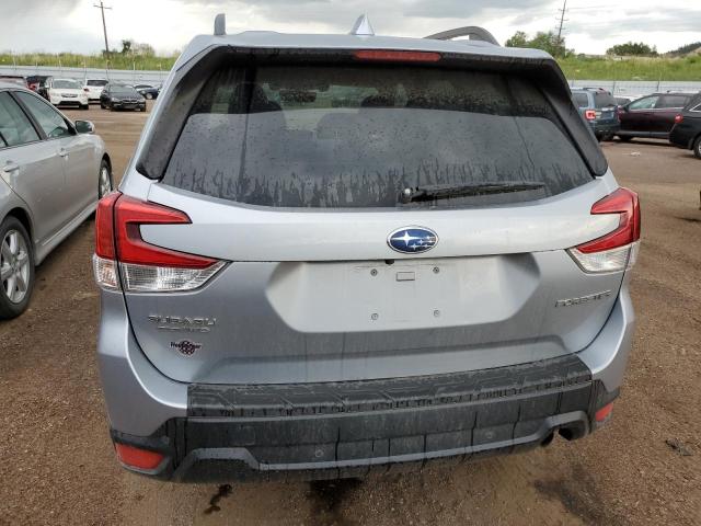 Photo 6 from auction – 2021 SUBARU FORESTER L with VIN JF2SKAUC7MH470810