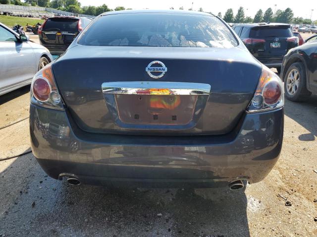 Photo 6 from auction – 2012 NISSAN ALTIMA BAS with VIN 1N4AL2AP0CN468844