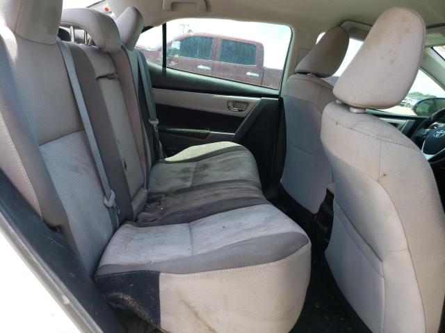 Photo 10 from auction – 2019 TOYOTA COROLLA L with VIN 5YFBURHE8KP891844