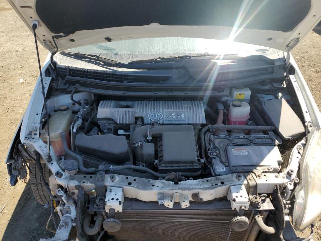 Photo 11 from auction – 2012 TOYOTA PRIUS PLUG with VIN JTDKN3DP8C3010796