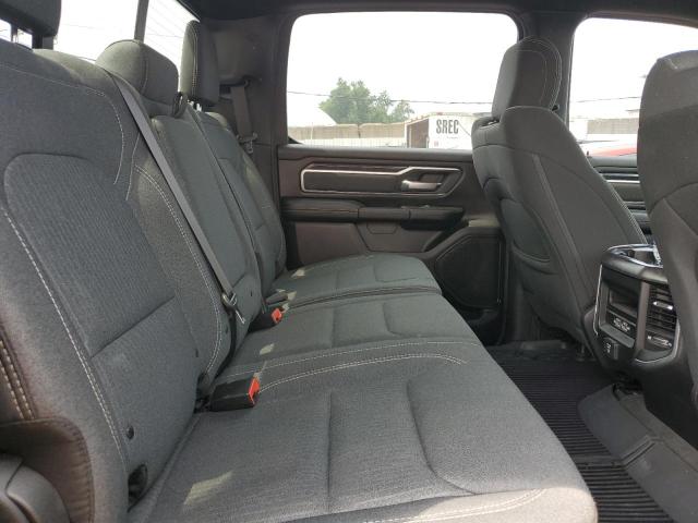 Photo 10 from auction – 2019 RAM 1500 BIG H with VIN 1C6RRFFG8KN814981