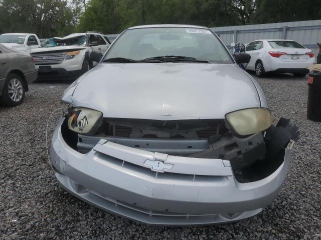 Photo 5 from auction – 2004 CHEVROLET CAVALIER with VIN 1G1JC52F347315973
