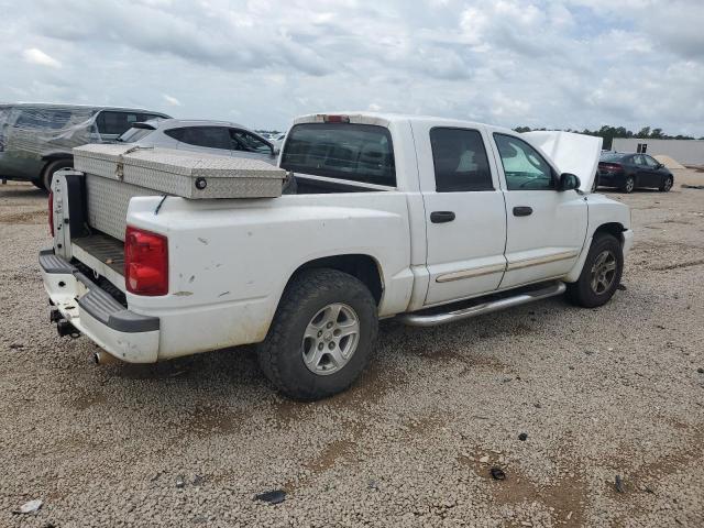 Photo 3 from auction – 2005 DODGE DAKOTA QUA with VIN 1D7HE48N05S133211