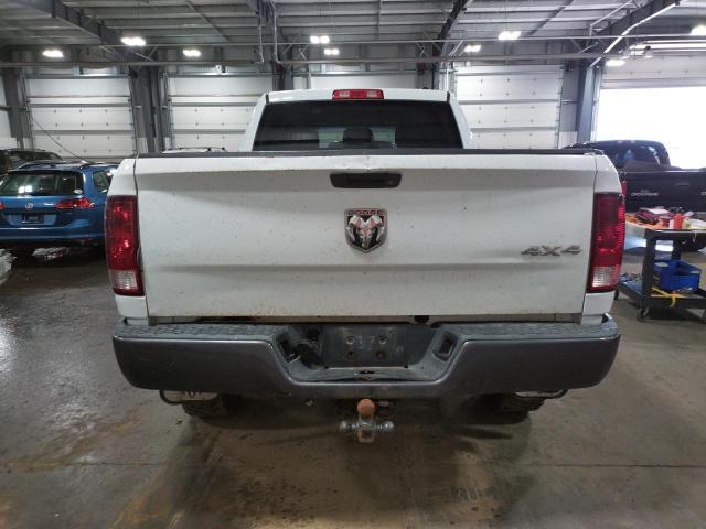 Photo 6 from auction – 2010 DODGE RAM 2500 with VIN 3D7UT2CL0AG130311