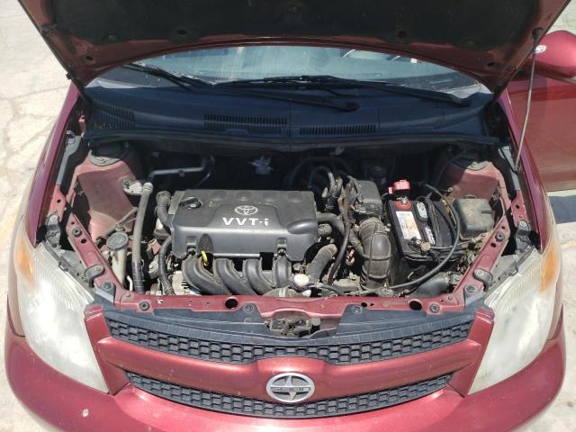 Photo 11 from auction – 2006 TOYOTA SCION XA with VIN JTKKT624960158552