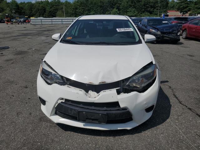 Photo 5 from auction – 2014 TOYOTA COROLLA L with VIN 5YFBURHE2EP121837