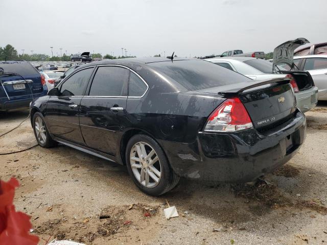 Photo 2 from auction – 2016 CHEVROLET IMPALA LIM with VIN 2G1WC5E37G1117504