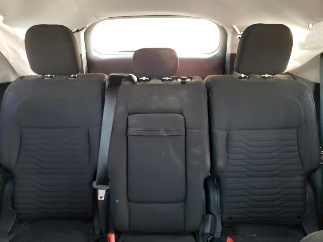 Photo 10 from auction – 2020 FORD EXPLORER X with VIN 1FMSK8DH5LGC85285