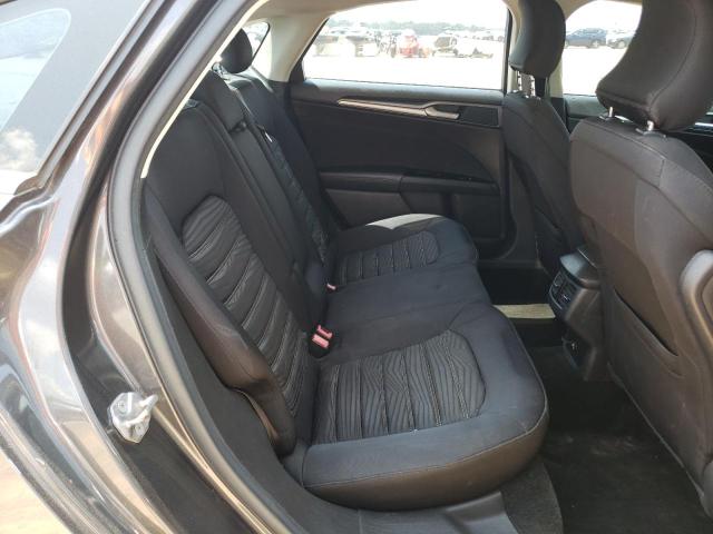 Photo 10 from auction – 2016 FORD FUSION SE with VIN 3FA6P0H76GR358291