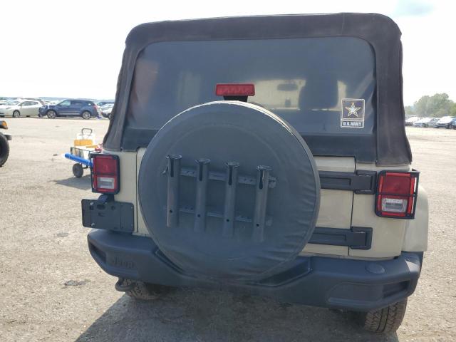 Photo 6 from auction – 2018 JEEP WRANGLER U with VIN 1C4BJWDG6JL897308