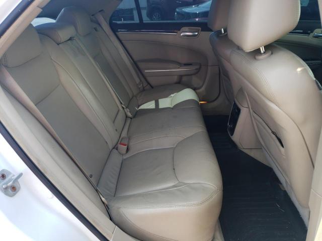 Photo 10 from auction – 2012 CHRYSLER 300 LIMITE with VIN 2C3CCAHG3CH139202