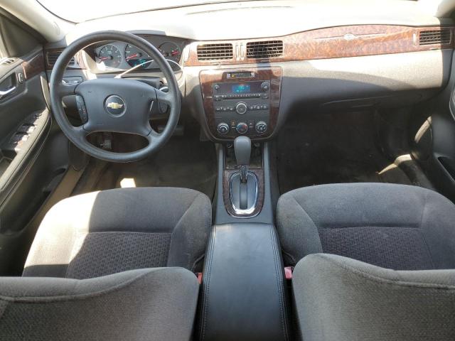 Photo 8 from auction – 2012 CHEVROLET IMPALA LS with VIN 2G1WF5E34C1119261
