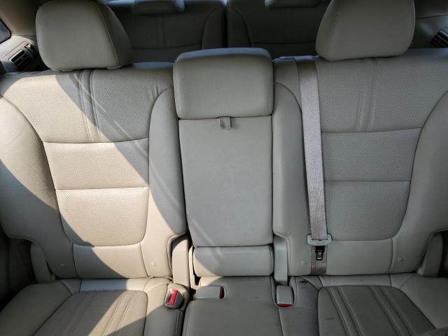 Photo 10 from auction – 2014 KIA SORENTO EX with VIN 5XYKUDA76EG546402