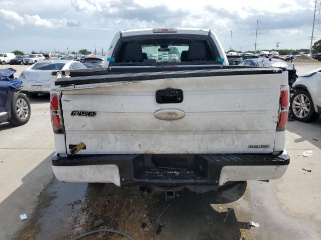 Photo 6 from auction – 2012 FORD F150 SUPER with VIN 1FTEW1CM2CKD46973