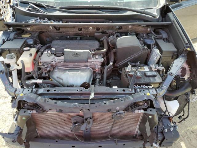 Photo 12 from auction – 2018 TOYOTA RAV4 ADVEN with VIN JTMWFREV5JD132537