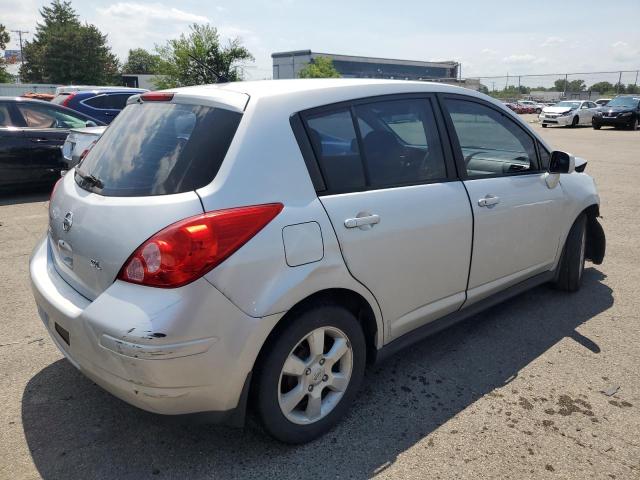 Photo 3 from auction – 2008 NISSAN VERSA S with VIN 3N1BC13E28L398360