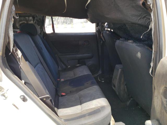 Photo 10 from auction – 2012 TOYOTA SCION XB with VIN JTLZE4FE4C1143944