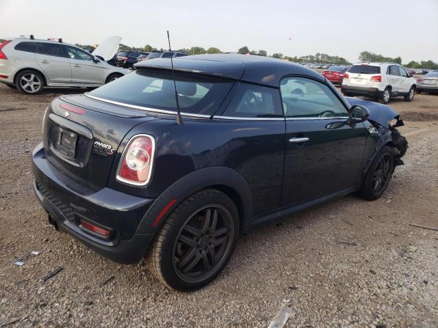 Photo 3 from auction – 2013 MINI COOPER COU with VIN WMWSX3C59DT466444