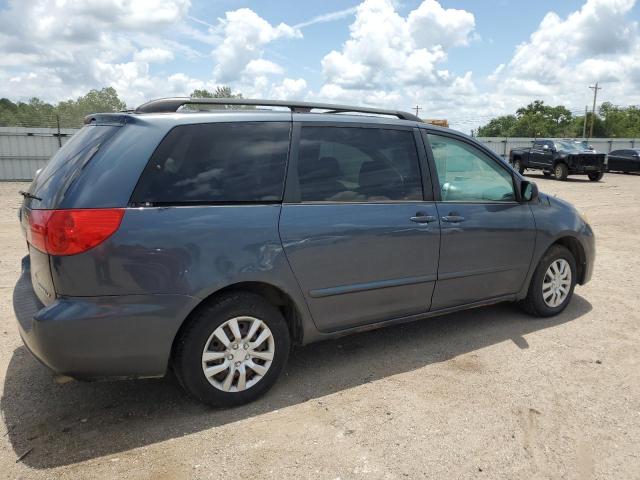 Photo 3 from auction – 2006 TOYOTA SIENNA CE with VIN 5TDZA23C06S581981