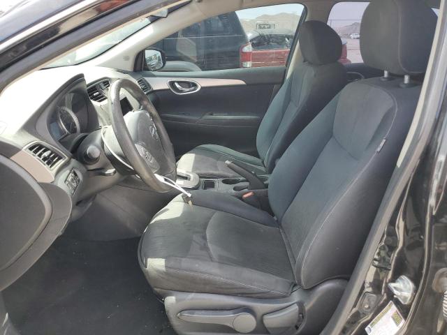 Photo 7 from auction – 2014 NISSAN SENTRA S with VIN 3N1AB7AP0EY213498