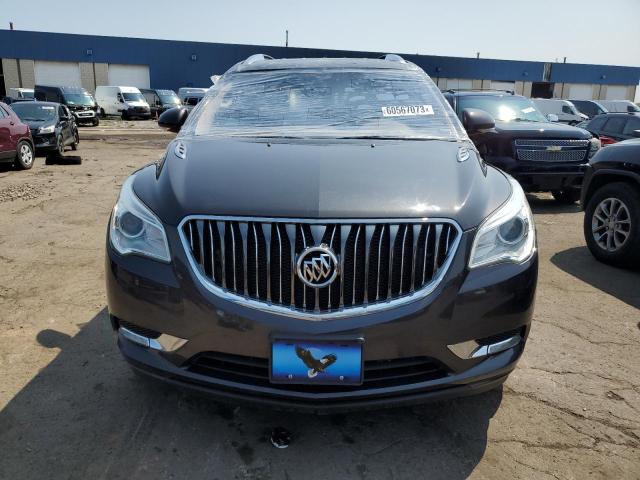 Photo 5 from auction – 2017 BUICK ENCLAVE with VIN 5GAKVBKD1HJ326421