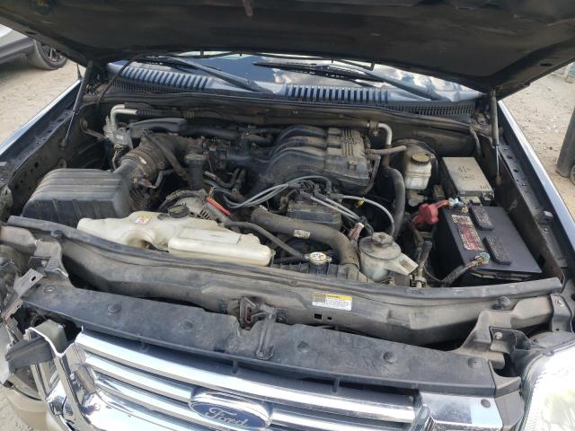 Photo 12 from auction – 2008 FORD EXPLORER with VIN 1FMEU74E88UA35037