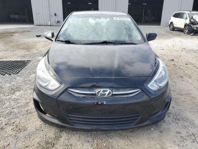 Photo 5 from auction – 2016 HYUNDAI ACCENT SE with VIN KMHCT4AE3GU144016