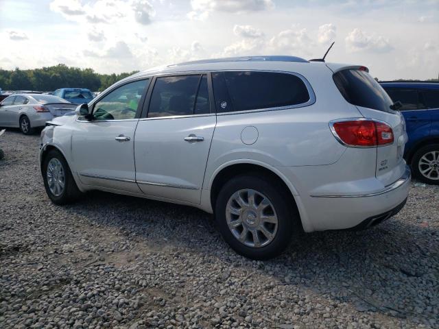 Photo 2 from auction – 2017 BUICK ENCLAVE with VIN 5GAKRBKD0HJ316130