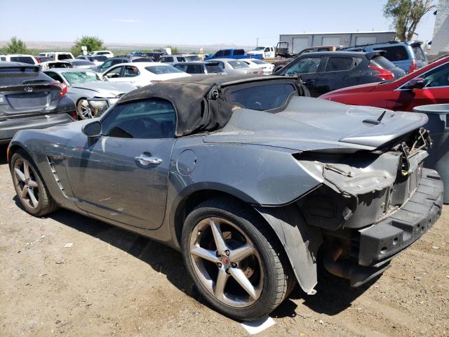 Photo 2 from auction – 2007 SATURN SKY REDLIN with VIN 1G8MG35X77Y140413