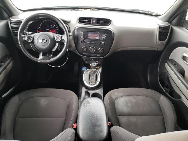 Photo 8 from auction – 2015 KIA SOUL with VIN KNDJN2A29F7126312