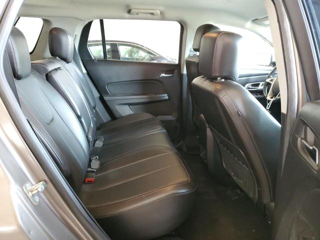 Photo 10 from auction – 2012 GMC TERRAIN SL with VIN 2GKFLVE5XC6290203