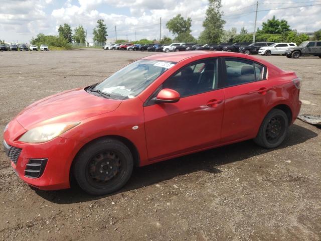 MAZDA 3 I 2010 with VIN JM1BL1SF7A1208573 - Photo from auction