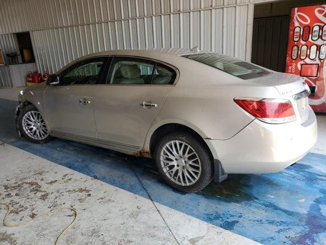 Photo 2 from auction – 2013 BUICK LACROSSE with VIN 1G4GL5E30DF164255