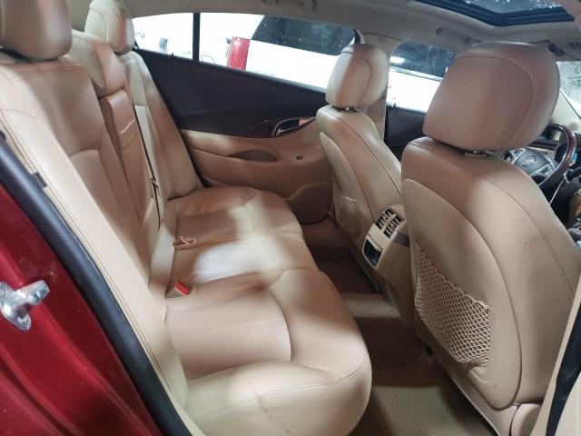 Photo 10 from auction – 2011 BUICK LACROSSE C with VIN 1G4GD5GD3BF240258
