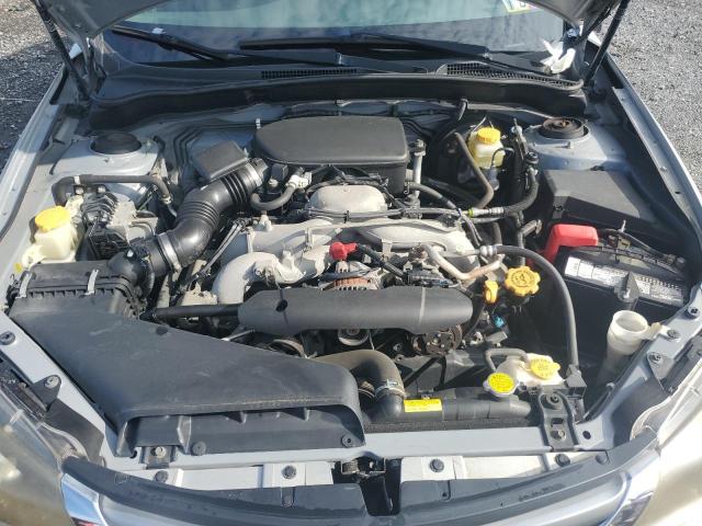 Photo 11 from auction – 2008 SUBARU IMPREZA 2. with VIN JF1GE61668H502973