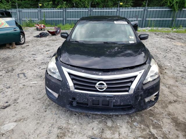 Photo 5 from auction – 2013 NISSAN ALTIMA 2.5 with VIN 1N4AL3AP5DN565402