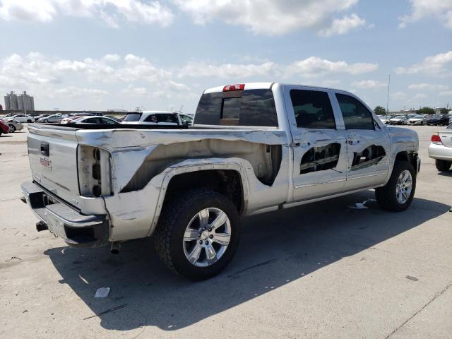 Photo 3 from auction – 2018 GMC SIERRA K15 with VIN 3GTU2NEC9JG174142