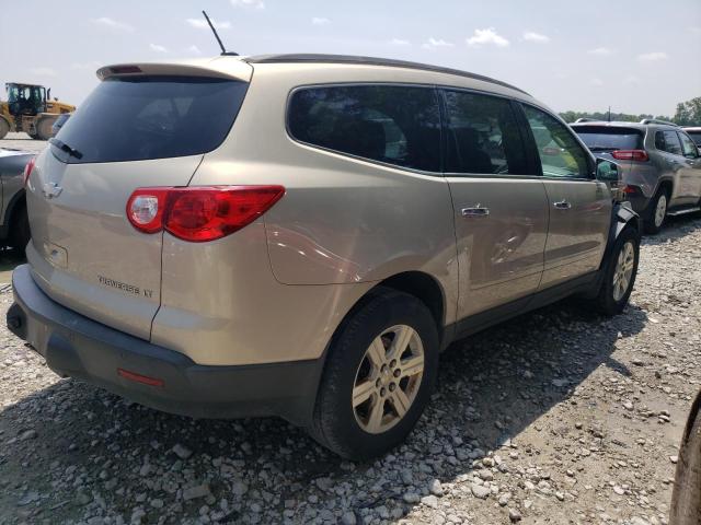 Photo 3 from auction – 2011 CHEVROLET TRAVERSE L with VIN 1GNKRJED8BJ261137