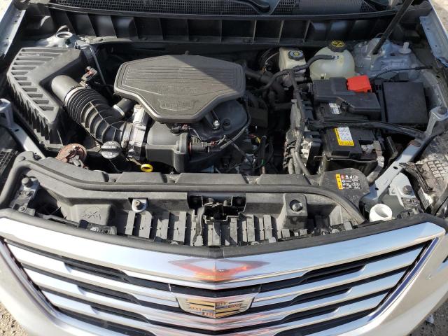 Photo 12 from auction – 2018 CADILLAC XT5 PREMIU with VIN 1GYKNERS0JZ131268