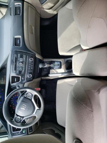 Photo 8 from auction – 2013 HONDA CIVIC LX with VIN 19XFB2F57DE065069