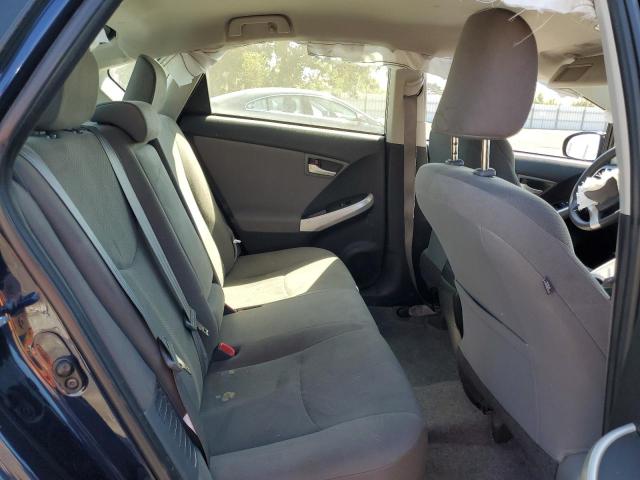 Photo 10 from auction – 2015 TOYOTA PRIUS with VIN JTDKN3DU8F0477356