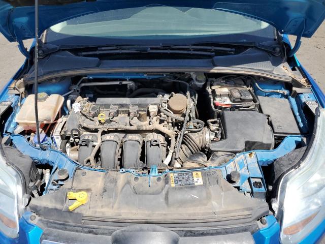 Photo 11 from auction – 2014 FORD FOCUS SE with VIN 1FADP3F27EL412855