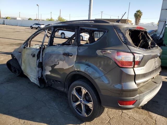Photo 2 from auction – 2018 FORD ESCAPE SEL with VIN 1FMCU0HD0JUA04449