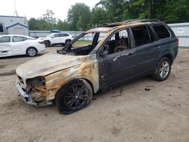 VOLVO XC90 2006 with VIN YV4CZ592761227366 - Photo from auction