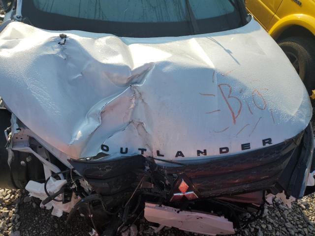 Photo 12 from auction – 2023 MITSUBISHI OUTLANDER with VIN JA4J4VA84PZ044271