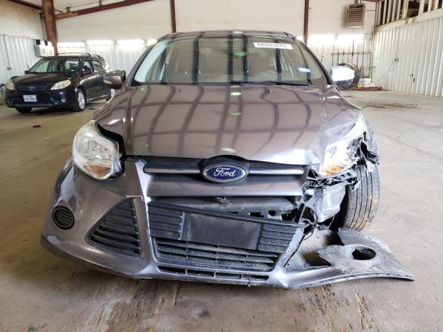 Photo 5 from auction – 2014 FORD FOCUS SE with VIN 1FADP3F28EL305572