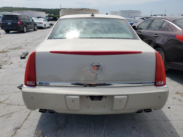 Photo 6 from auction – 2011 CADILLAC DTS LUXURY with VIN 1G6KD5E61BU144095