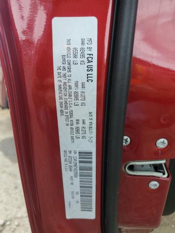 Photo 14 from auction – 2017 JEEP CHEROKEE S with VIN 1C4PJMAB7HD239990