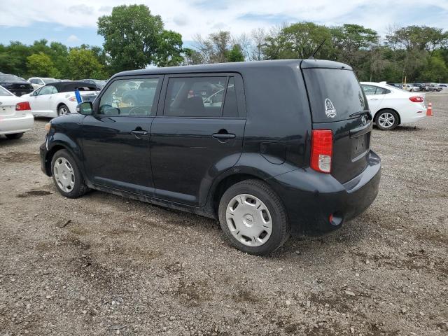 Photo 2 from auction – 2012 TOYOTA SCION XB with VIN JTLZE4FE8CJ014590